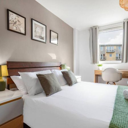 Oriental Suite 2 Bed 2 Bath Netflix And Free Parking, Games- Maihom Birmingham Eksteriør bilde