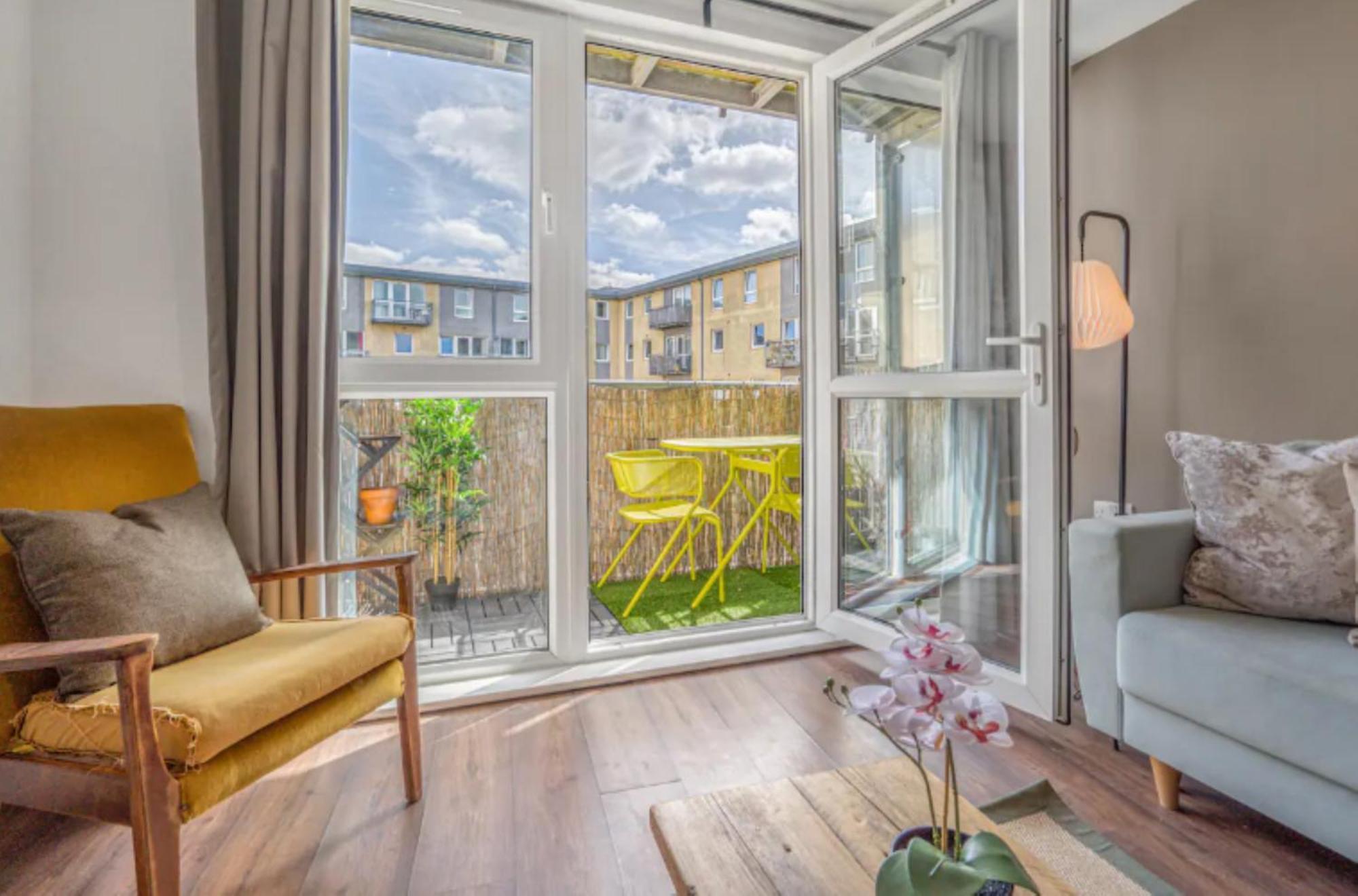 Oriental Suite 2 Bed 2 Bath Netflix And Free Parking, Games- Maihom Birmingham Eksteriør bilde