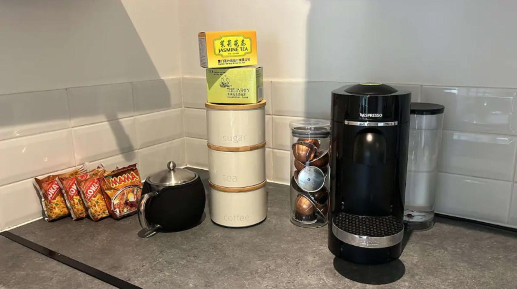 Oriental Suite 2 Bed 2 Bath Netflix And Free Parking, Games- Maihom Birmingham Eksteriør bilde