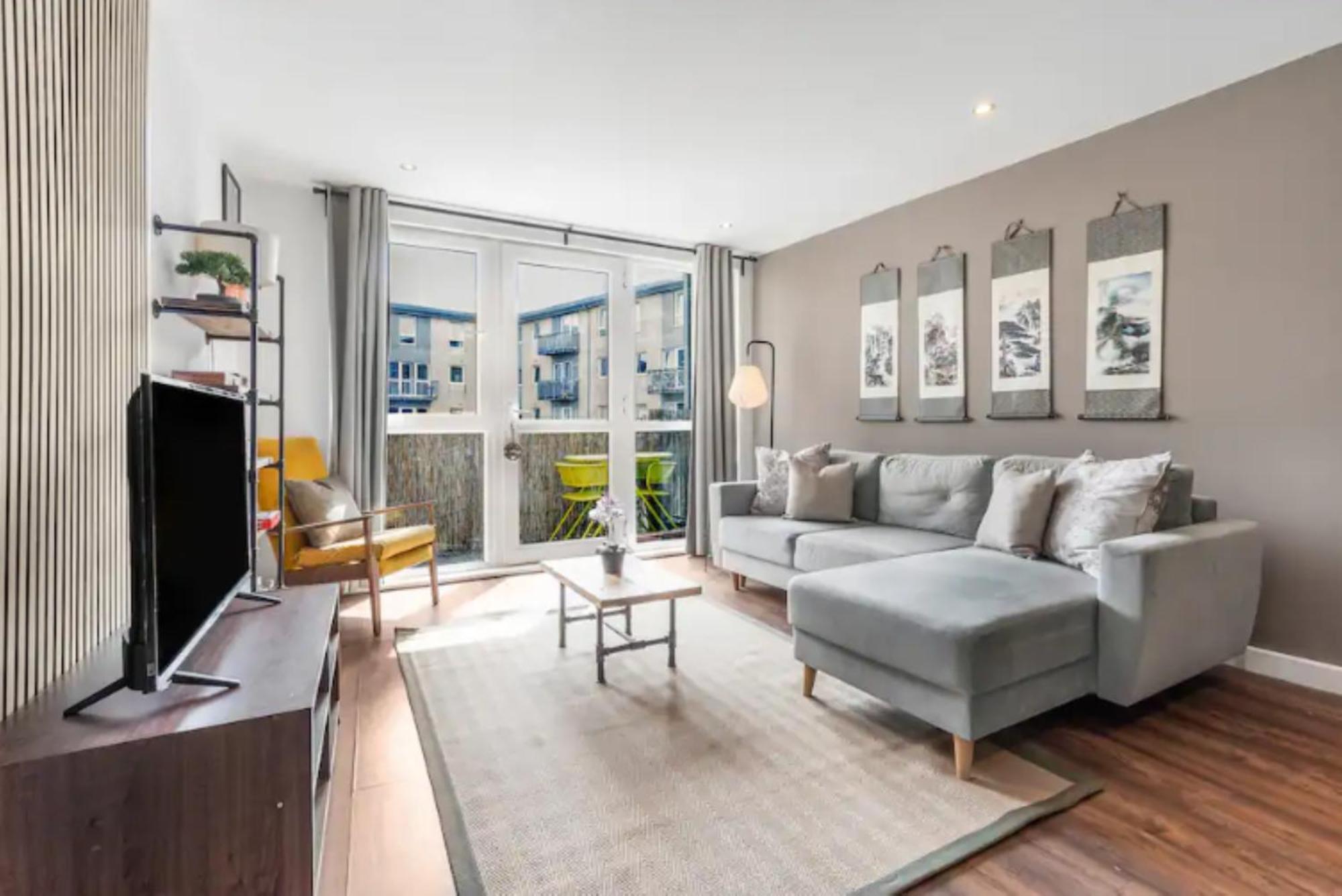 Oriental Suite 2 Bed 2 Bath Netflix And Free Parking, Games- Maihom Birmingham Eksteriør bilde