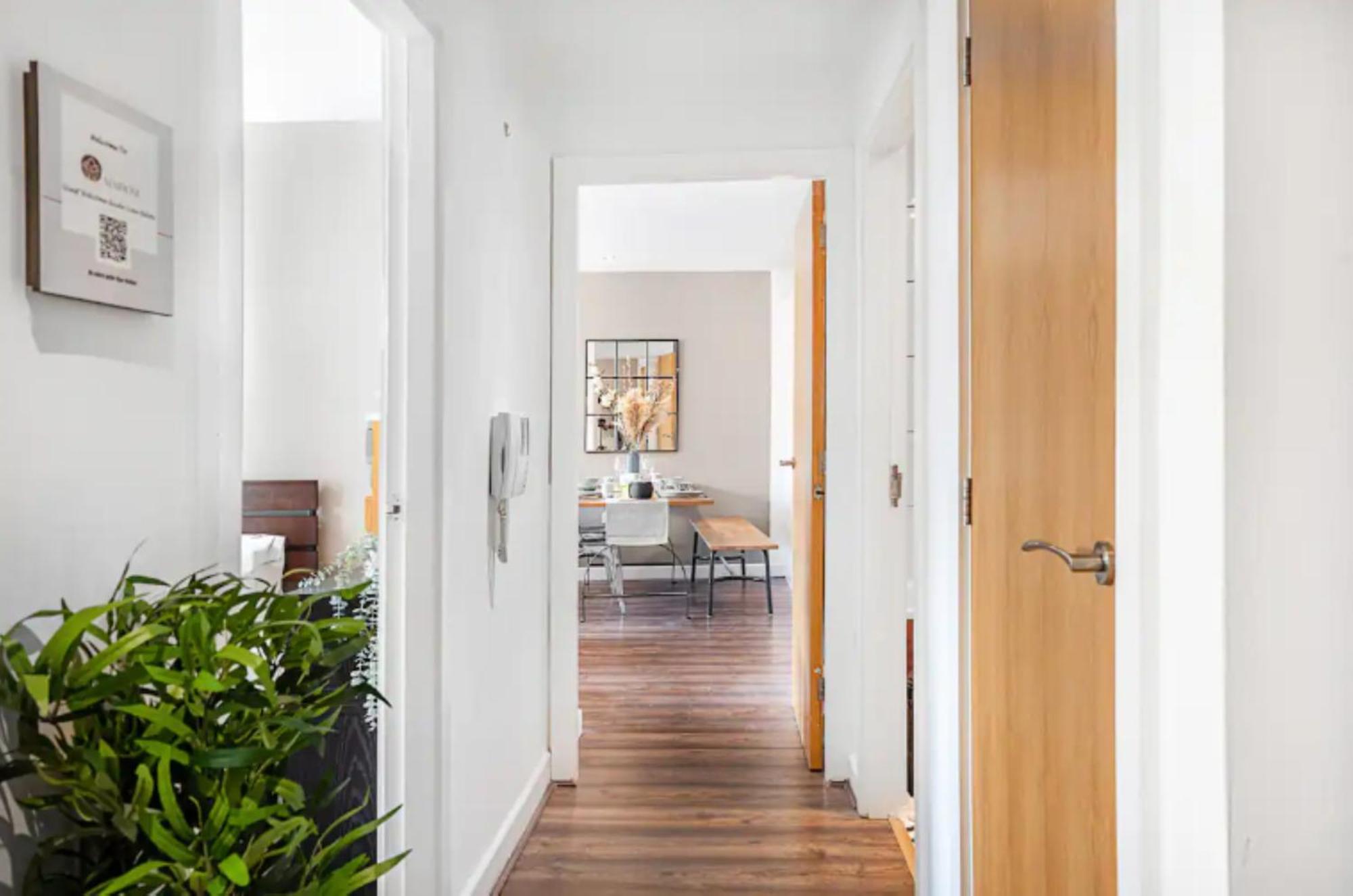 Oriental Suite 2 Bed 2 Bath Netflix And Free Parking, Games- Maihom Birmingham Eksteriør bilde