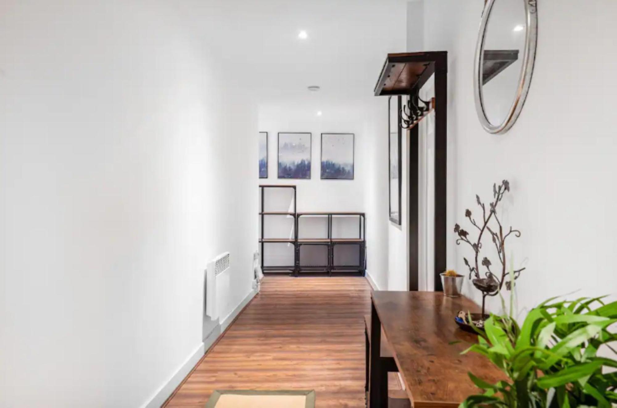 Oriental Suite 2 Bed 2 Bath Netflix And Free Parking, Games- Maihom Birmingham Eksteriør bilde